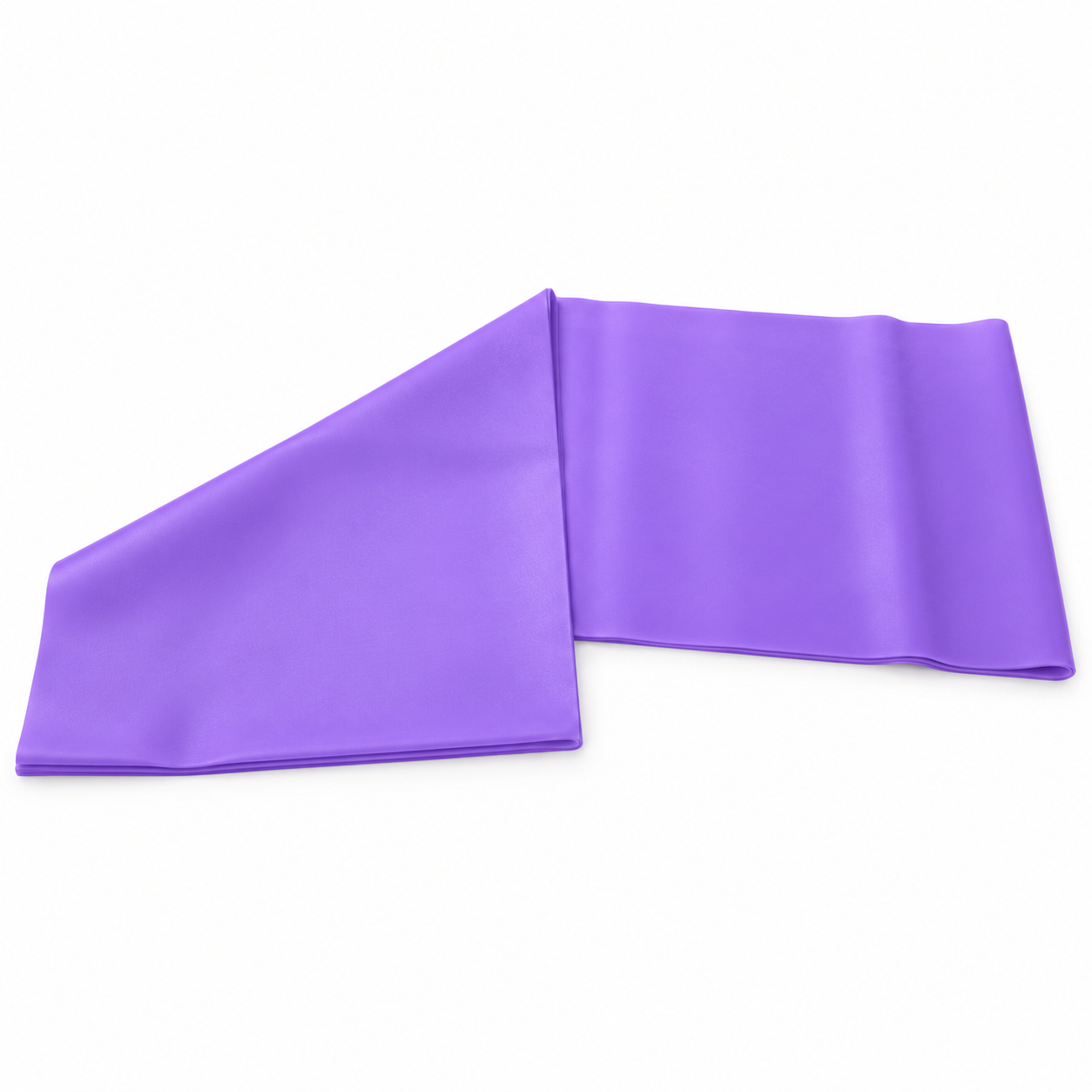 Banda elástica Morada