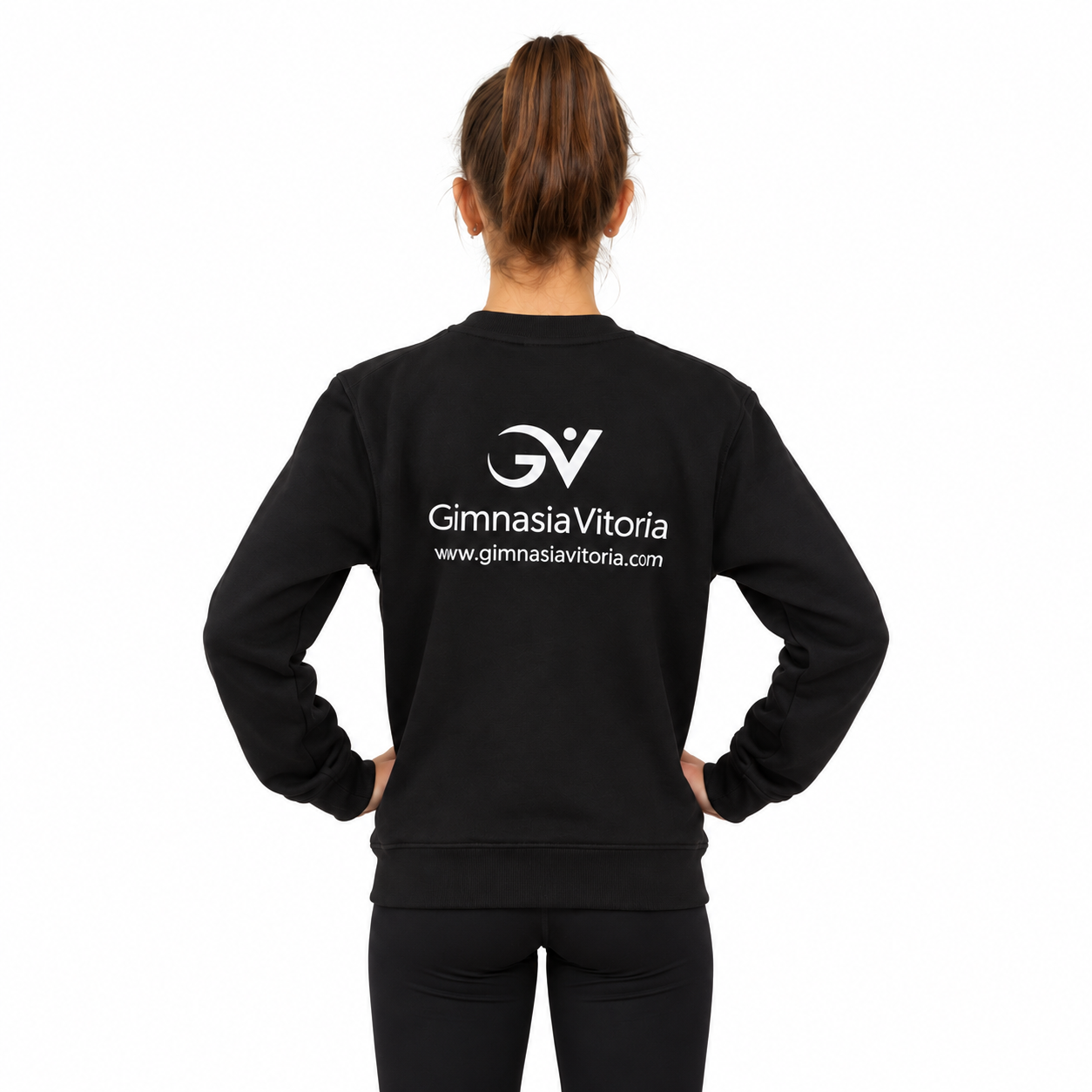 Sudadera entrenamiento